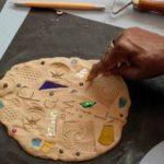 Art Sampler Summer Camp (AGES: 9-12)
