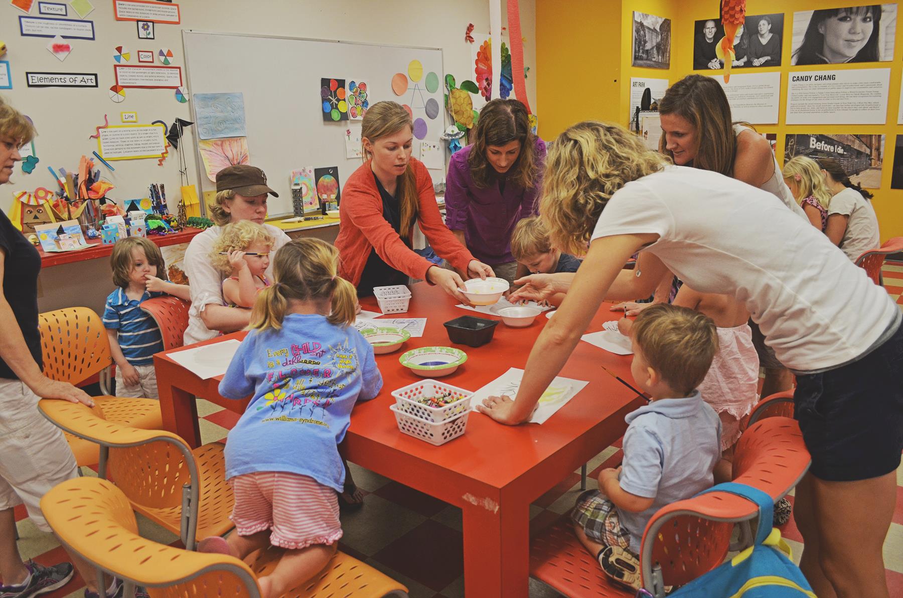 Kids Studio