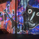 Graffiti Summer Camp (Ages: 13-17)