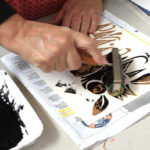 Two-Day Experimental Printmaking Workshop