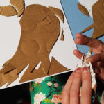 Recycled Art Summer Camp (Ages: 9-12)