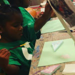 Kids Studio at Ben May Library