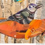 Collage Summer Camp (AGES: 5-8)
