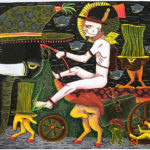 Matthew Casey: Cuba’s Special Period