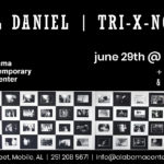 TRI-X-NOISE: A Mobile Photo Installation By Bill Daniel