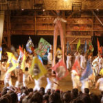 Bread and Puppet Theater!
