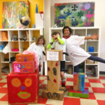 Kids Studio