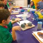 MINI MASTERS SUMMER CAMP | AGES 5-8