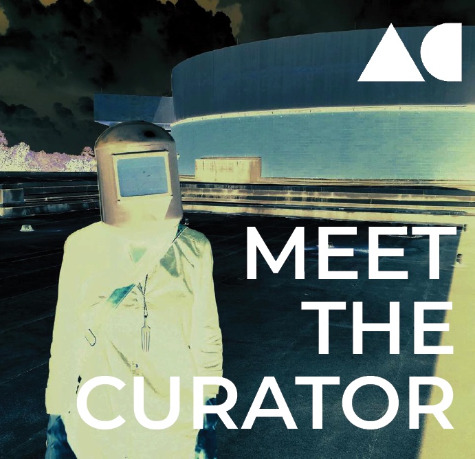 Meet the Curator