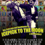 Film Screening: ICEPICK TO THE MOON