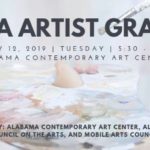 ASCA Artist Grants Workshop