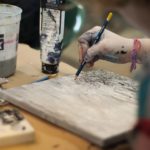 ART SAMPLER | AGES 9-12