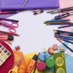 ART SAMPLER | AGES 9-12