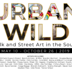 Urban Wild - Members' Preview