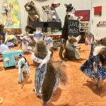 WORKSHOP | Intro to Taxidermy with Bunny Lane