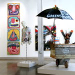 Artist Talk: Poppy Garcia