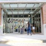 ART WALK AT ALABAMA CONTEMPORARY