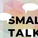 *POSTPONED* Small Talks: Rising STEAM