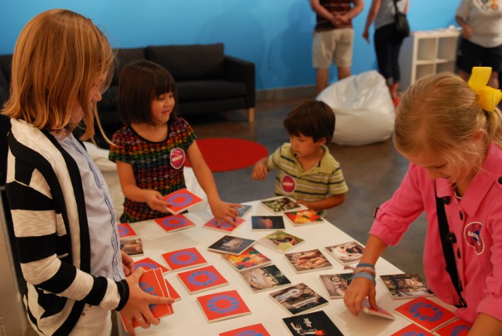 Kids Studio