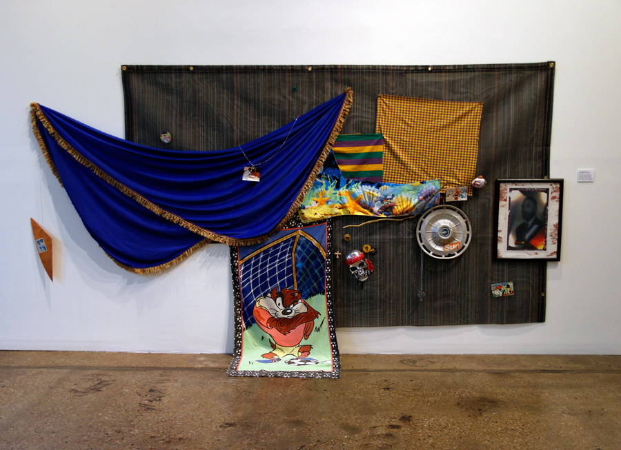 *CANCELED* ARTIST TALK: Y. MALIK JALAL