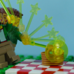 Virtual Stop Motion Animation | Ages 10-14