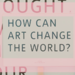 Virtual Art in Action | Ages 13-17