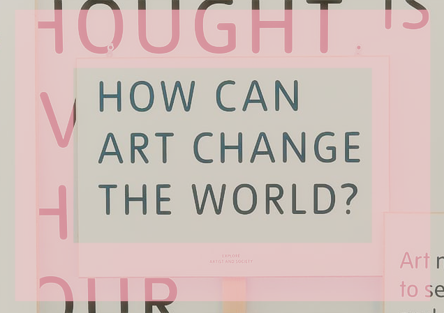 Virtual Art in Action | Ages 13-17