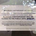 Putting a pause on opening date speculation