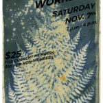 Cyanotype Workshop