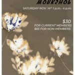 Lumen Print Workshop NEW DATE (12/5)