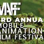 3rd Annual Mobile Animation Film Festival