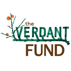ANNOUNCING THE VERDANT FUND