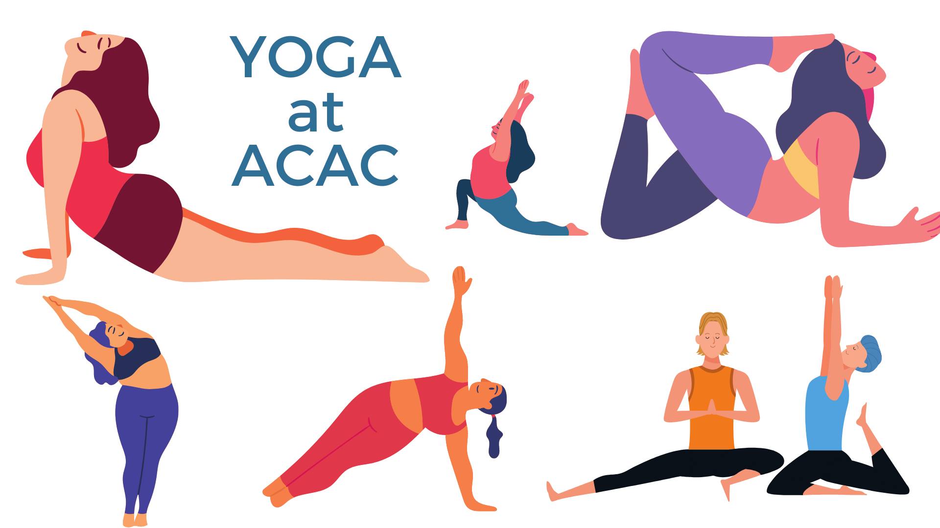 Weekly Yoga with Alison Herlihy