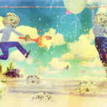 ARTFUL DISCOVERY: MEMORY - COLLAGE CLASS FOR TEENS
