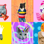 ARTFUL DISCOVERY: MEMORY - COLLAGE CLASS