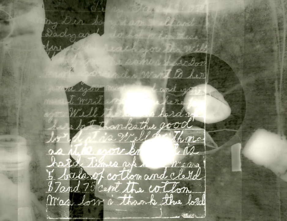 The Ancestral Light Series