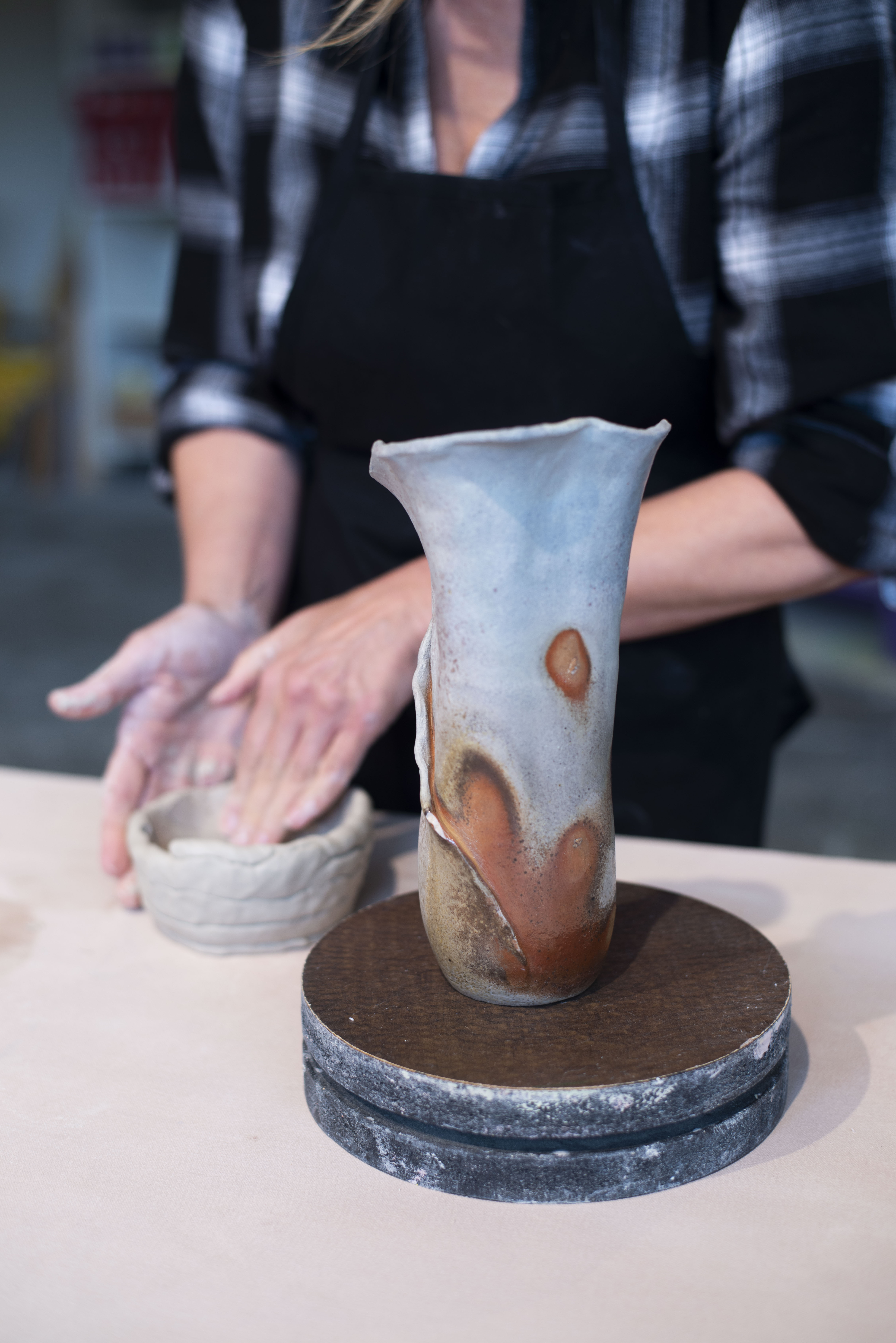 Basics of Handbuilding Ceramics