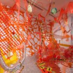 November Artwalk: EX-Tabula Rasa