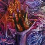 August Artwalk: Opening & Artist Talk