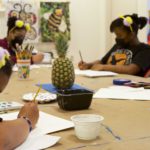 Think Like An Artist Art Sampler (Ages 6-10)