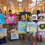Fantastic Animals (Ages 6-10)