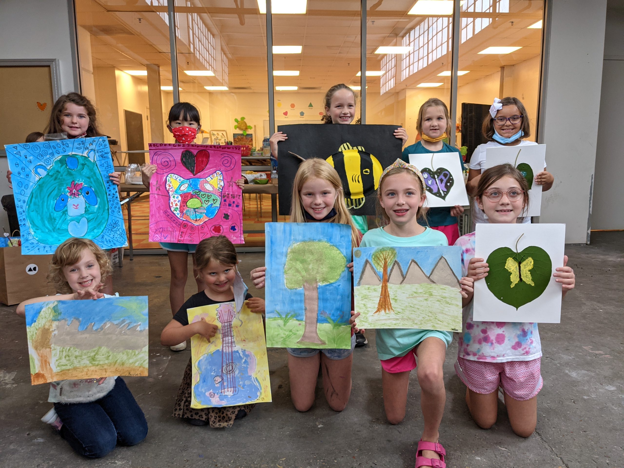 Reimagine the Landscape: Art and the Environment