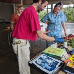 Sunprints Workshop