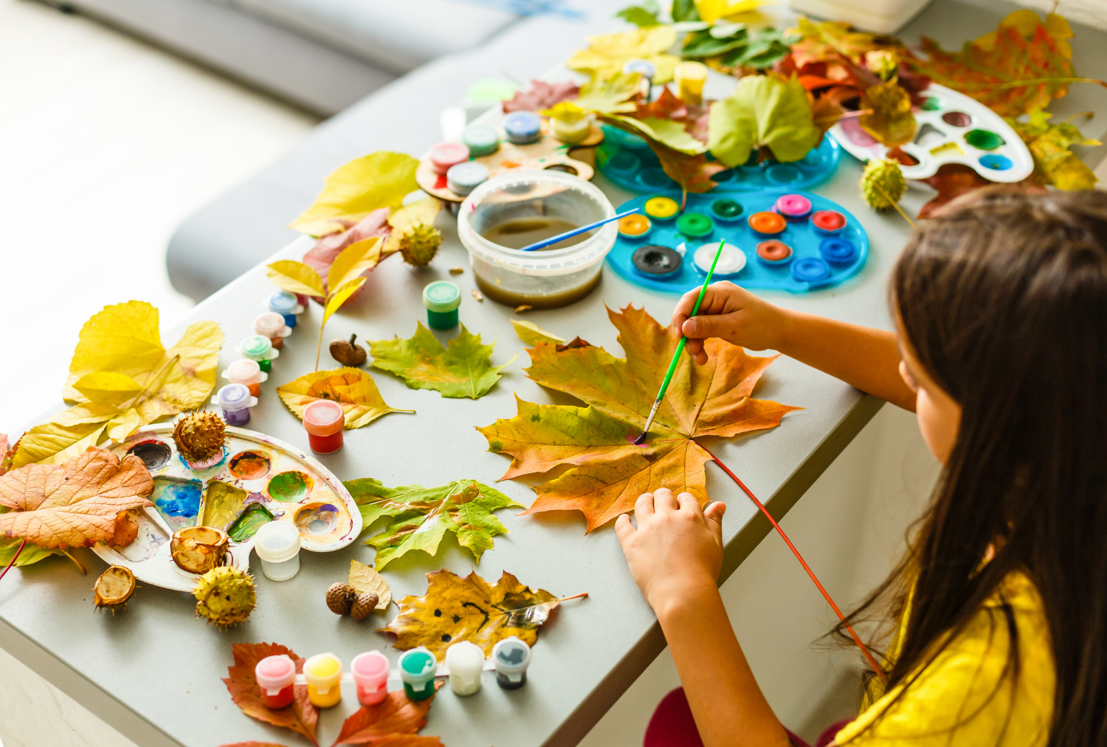 Trash Transformed! (Ages 6-10)