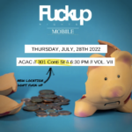 FuckUp Nights (FUN)