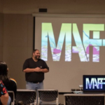 MAFF: The Wild Ones