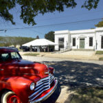 Remembering the Avenue - Opening Day