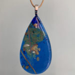 Fused Glass Adornment: Jewelry Workshop