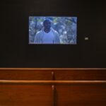 Artist Talk & Screening