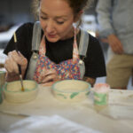 Clay & Caricatures - SOLD OUT
